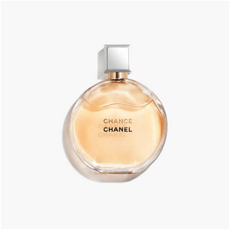 chanel perfume chance duty free